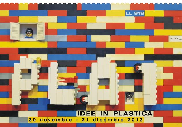 PLA.I – idee in plastica